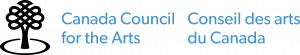 Canada Council For The Arts Logo