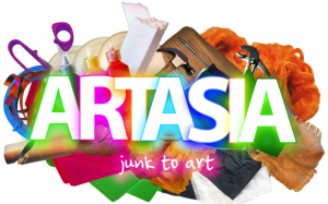 Artasia Logo