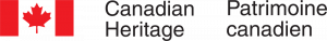 Canada Heritage Logo