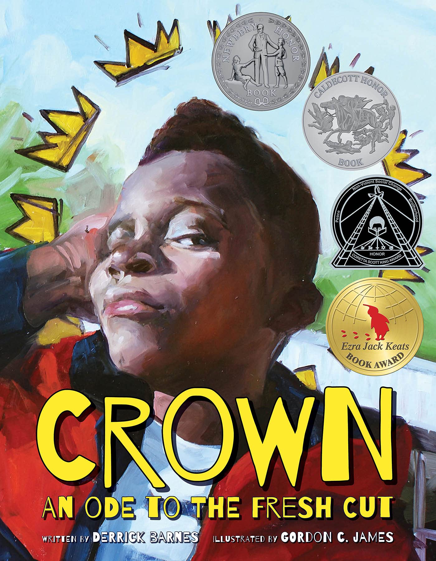 2. crown
