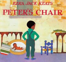 1.Peters Chair