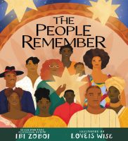 5. The people remember